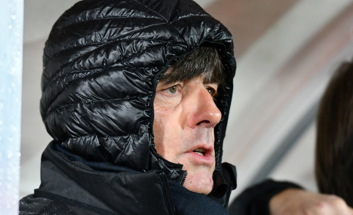 Pujian Loew untuk Jerman yang Belum Terkalahkan