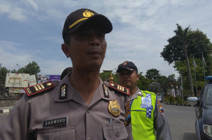 Dikira Suara TV, Ternyata Tangisan Bayi