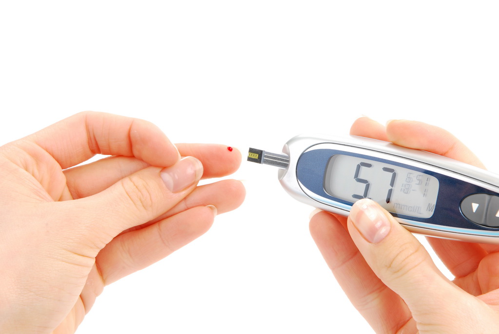 5 Gejala Diabetes yang Mengejutkan dan Harus Anda Ketahui (Foto: gettyimages)