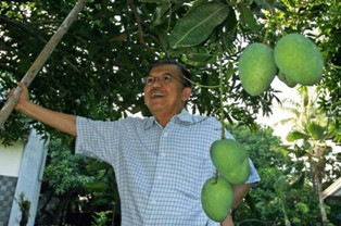 JK: Indonesia Kekurangan Banyak Pengusaha