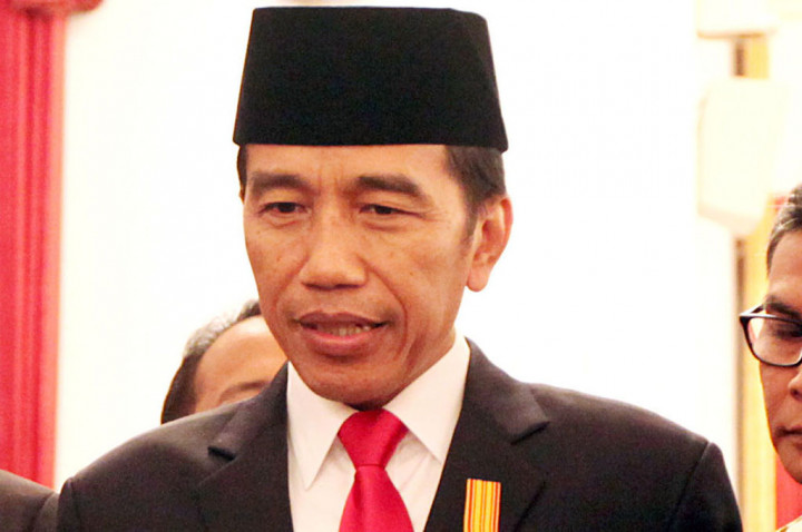 Presiden akan Hadiri Munas Alim Ulama PPP