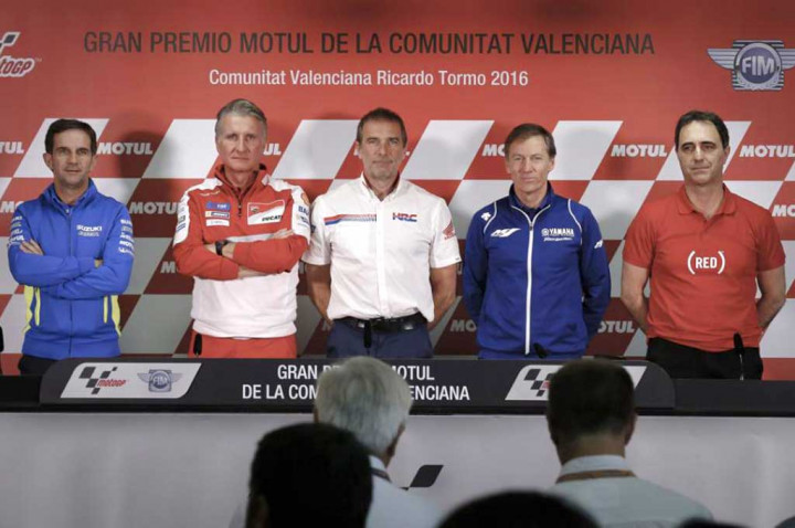 Tim-Tim MotoGP, Kesulitan Rekrut Pembalap Ketiga