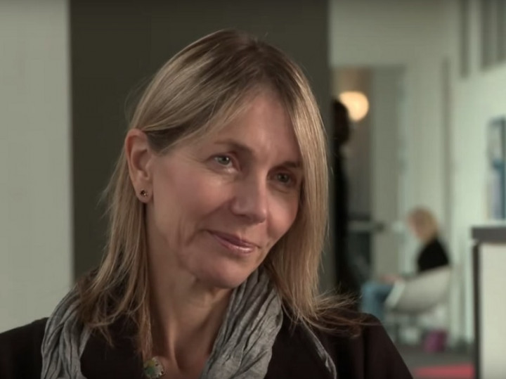 Uber Rekrut Mantan Bos Google Jadi Bos Personalia