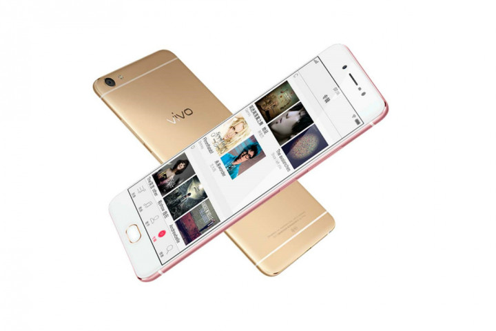 Vivo X9, Ahli Selfie Berikutnya?