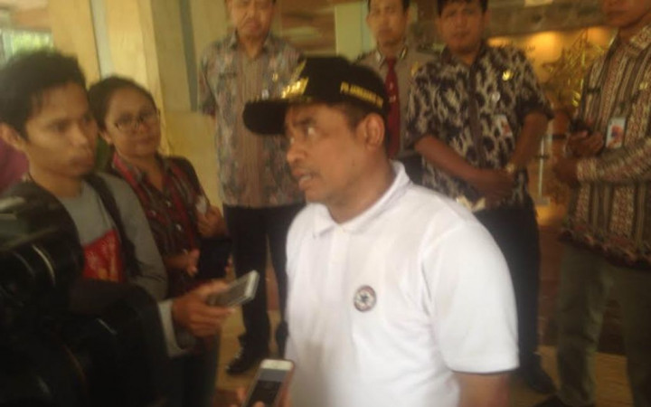 Komentar Plt DKI Soal Balai Rakyat Ahok-Djarot