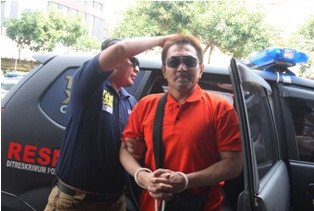 Gatot Brajamusti Ditetapkan Sebagai Tersangka Kasus Pelecehan