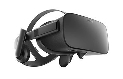 Berkat Alat Ini, PC Pemula Bisa Jajal VR via Oculus Rift