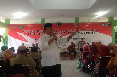 Pemda Diminta Awasi Penggunaan Dana Bansos Jatim Sebesar Rp4,8 triliun