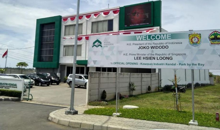 KIK Diklaim Bakal Serap Belasan Ribu Tenaga Kerja