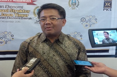 PKS Siapkan 4 Nama untuk Jadi Gubernur Jatim