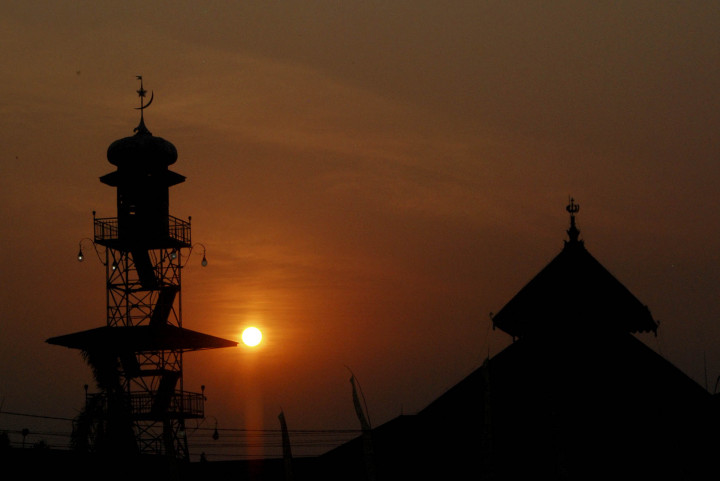 Ningrat di Walisongo