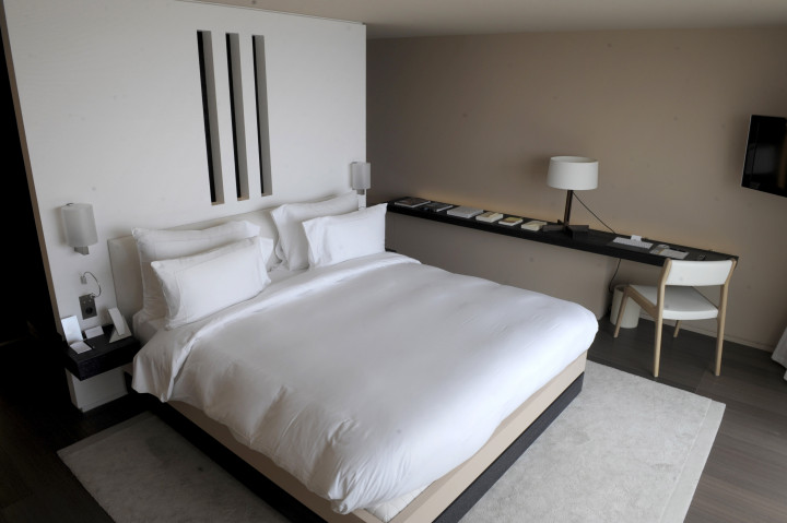 Sleeping Without Backpain