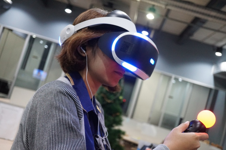 PlayStation VR, Lebih Baik dari Ekspektasi