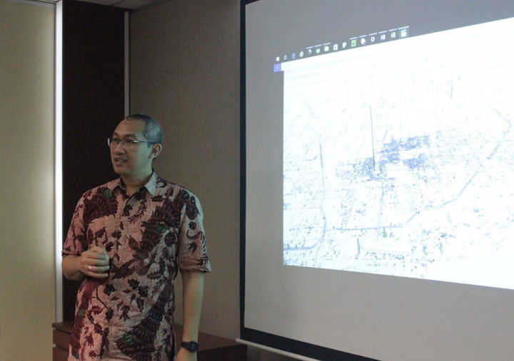 Pentingnya Big Data Demi Kredibilitas Jurnalistik