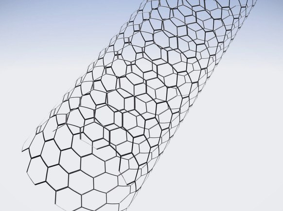 Ilmuwan IBM Ciptakan Transistor Chip dari Carbon Nanotube