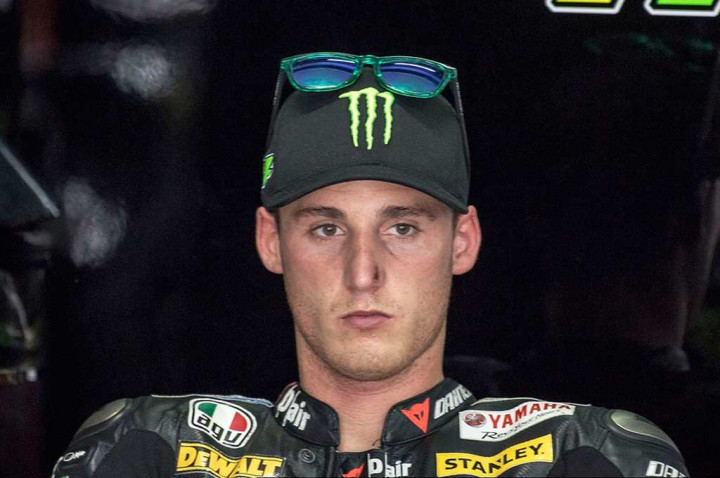 Sempat Galau, Espargaro Mulai Optimis Melihat KTM