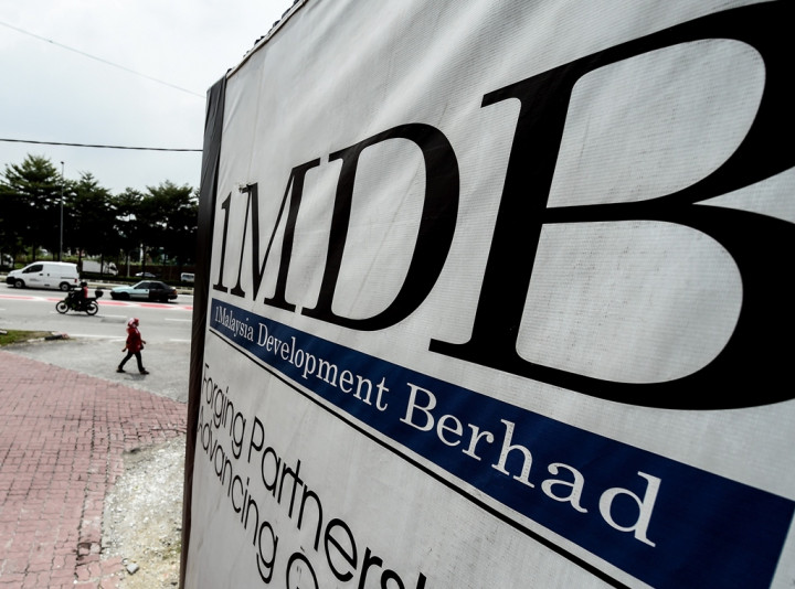 Bocorkan Info Skandal 1MDB, Anggota Partai Oposisi Malaysia Dipenjara