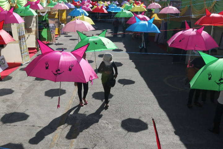 Bekraf Himpun Komitmen Pembiayaan bagi Ekonomi Kreatif