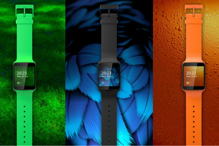 Nokia Hampir Punya Smartwatch