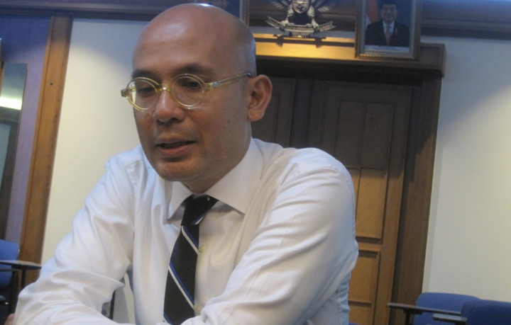 Menlu Hadiri Pertemuan Darurat OKI di Mekkah