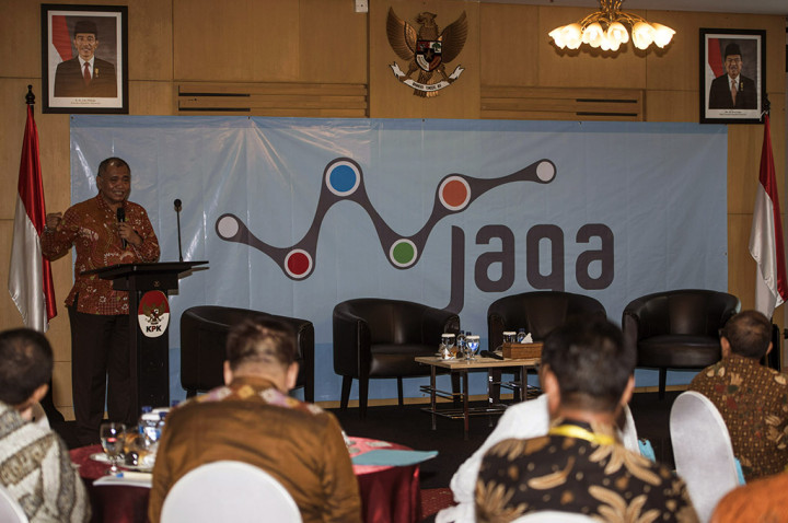 Memulai Revolusi Mental dengan Aplikasi Jaga