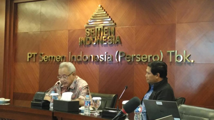 Keputusan PTUN tak Hentikan Pembangunan Pabrik SMGR di Rembang