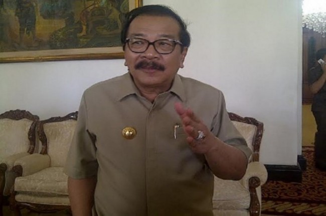 Ekonomi Syariah Berat Diterapkan di Jatim