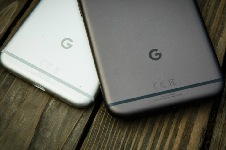 Google Mulai Gencar Kampanye Google Pixel