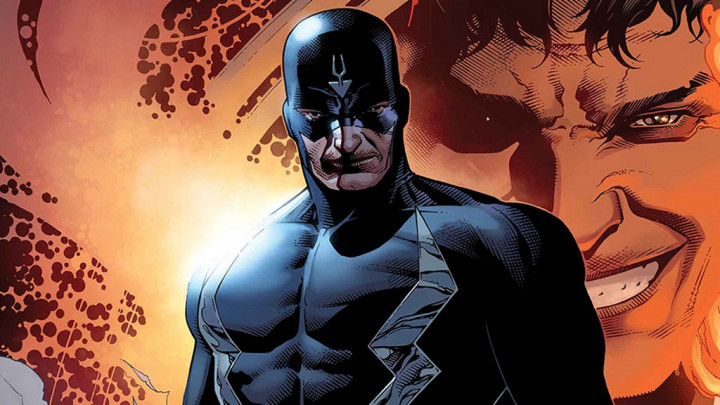 Serial TV The Inhumans dari Marvel akan Tayang Tahun Depan