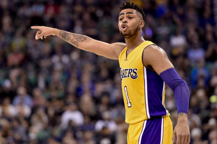 Hasil Lengkap Lima Pertandingan NBA Hari Ini