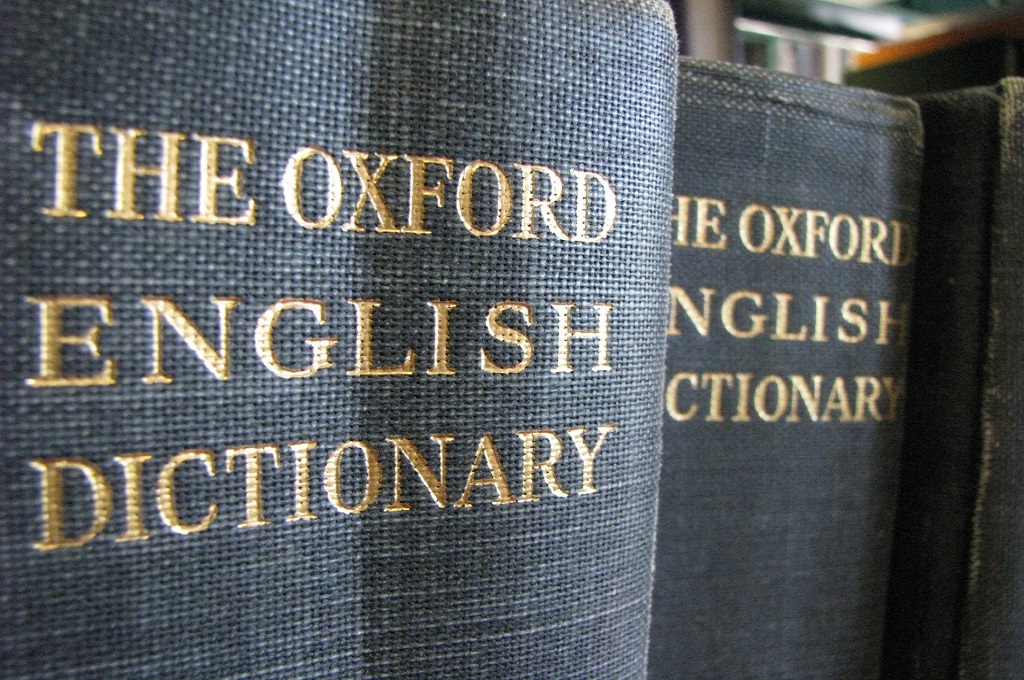 Kamus Oxford. (Foto: PBS)