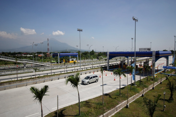 Garap Tol Sumatera, Hutama Karya Pastikan Tidak IPO