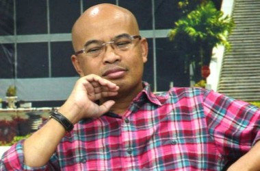 Diduga Menista Agama, Desmon Dilaporkan