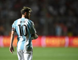 Lionel Messi: Media tak Respek Kepada Kami!