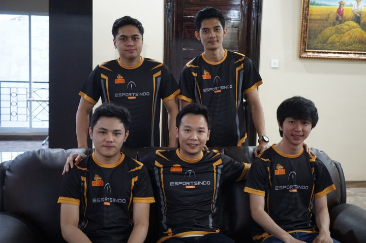 Jadi Juara Bukan Cuma Soal Tekad dan Latihan