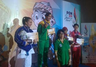 Atlet PON Jatim Dapat Bonus Rp250 Juta Pertengahan Desember