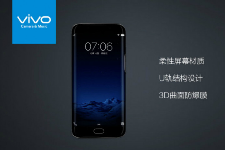 Vivo Perkenalkan Xplay 6, Unggulkan Dua Kamera Belakang