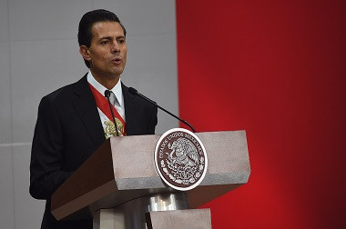 Khawatir Rencana Deportasi, Presiden Meksiko akan Temui Trump