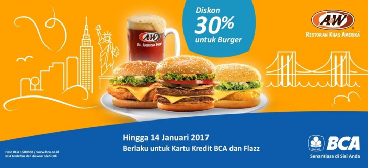 Tanpa Perlu Bawa Bekal, Makan Siang di Restoran Ini Juga Bisa Hemat