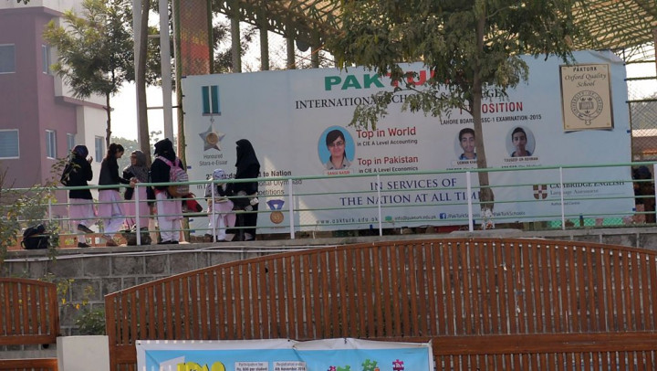 Pakistan Usir Guru Turki di Sekolah Jejaring Fethullah Gulen