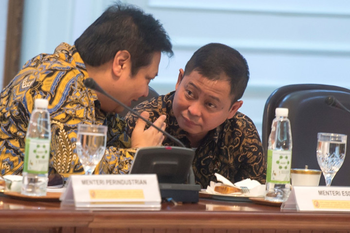 Kementerian ESDM Serahkan Pembangkit Mangkrak ke PLN