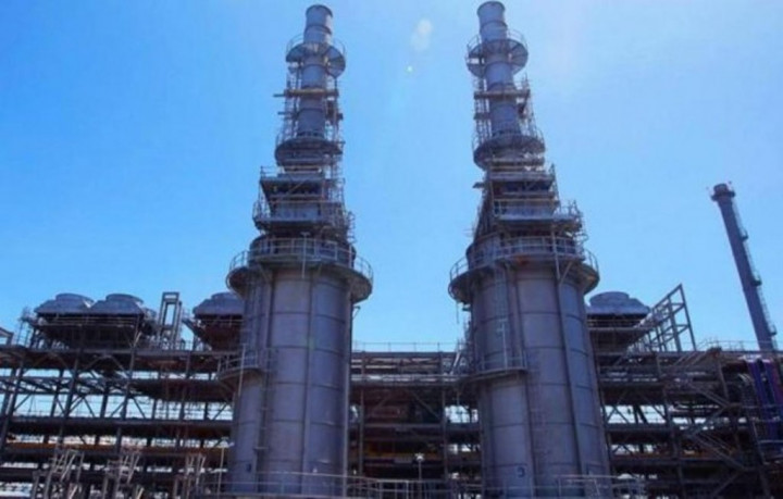 MedcoEnergi Selesaikan Akuisisi Saham ConocoPhillips