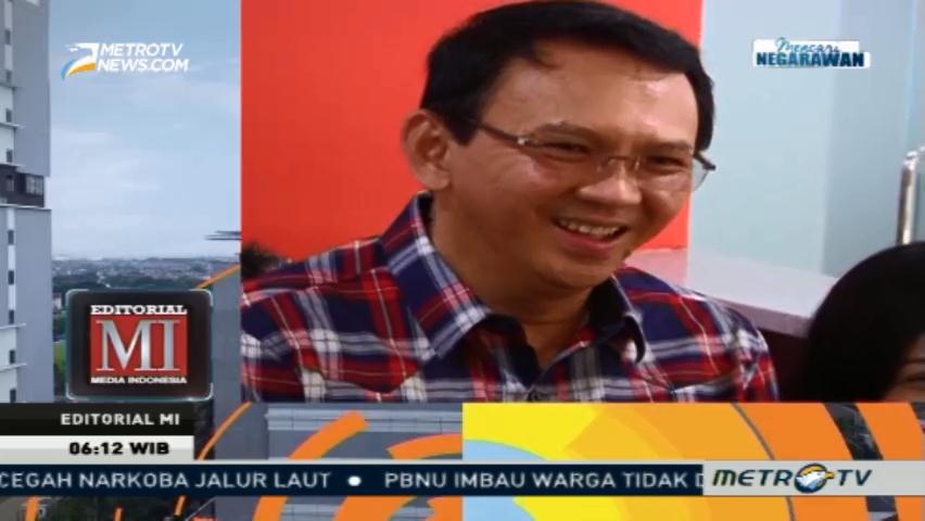 Momentum Penuntasan Kasus Tertunggak