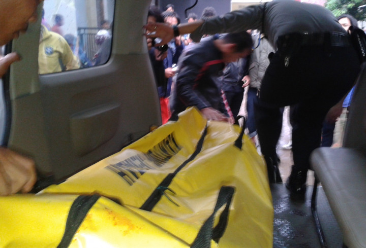 Desi Jatuh di Apartemen Kalibata, Orangtua Menduga Pembunuhan