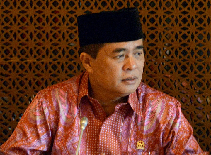 Ketua DPR Minta Polisi Tangkap Penyebar Gerakan <i>Rush Money</i>