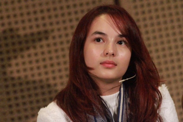 Chelsea Islan Ketagihan Main Film Jepang