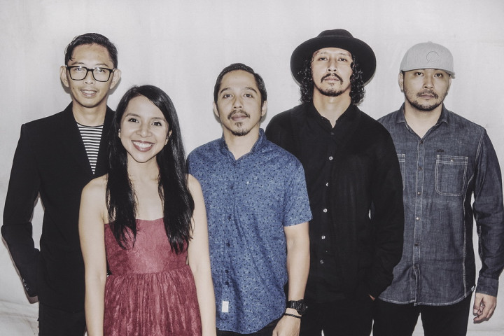 Rayakan 17 Tahun Berdiri, Mocca Rilis Lagu Spesial