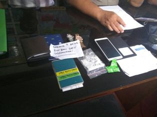 Sebelum Bunuh Diri, Desi Kerap Konsumsi Obat Penenang