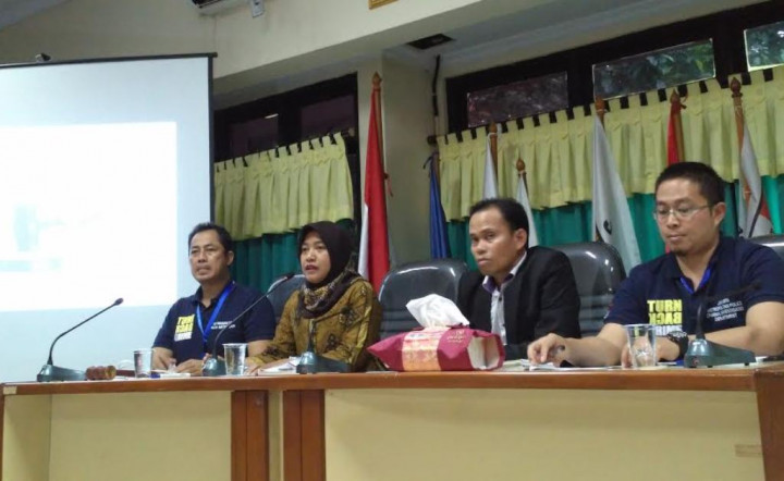 Bawaslu Temukan Pelaku Pengadangan Djarot