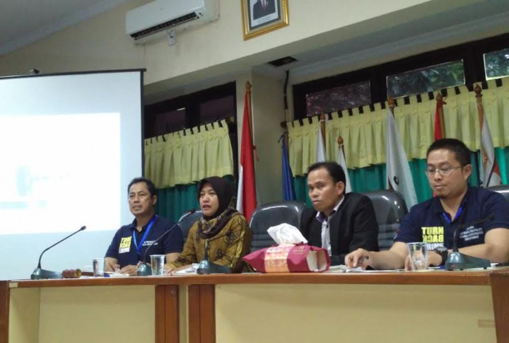 Status Pengadangan Djarot Ditingkatkan ke Penyidikan